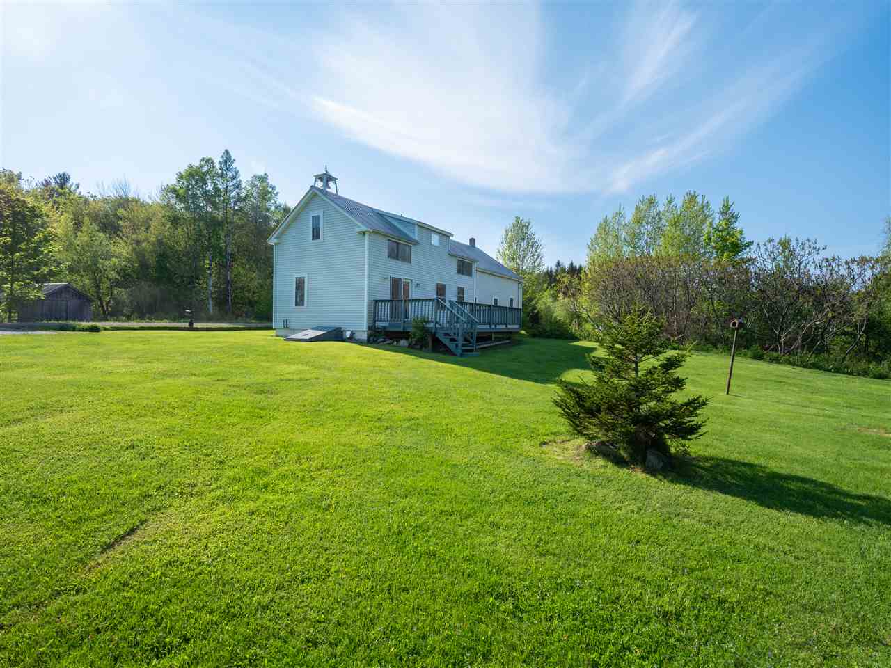 1044 Lapland Road Waterville, VT 05492 - Photo 34 of 40