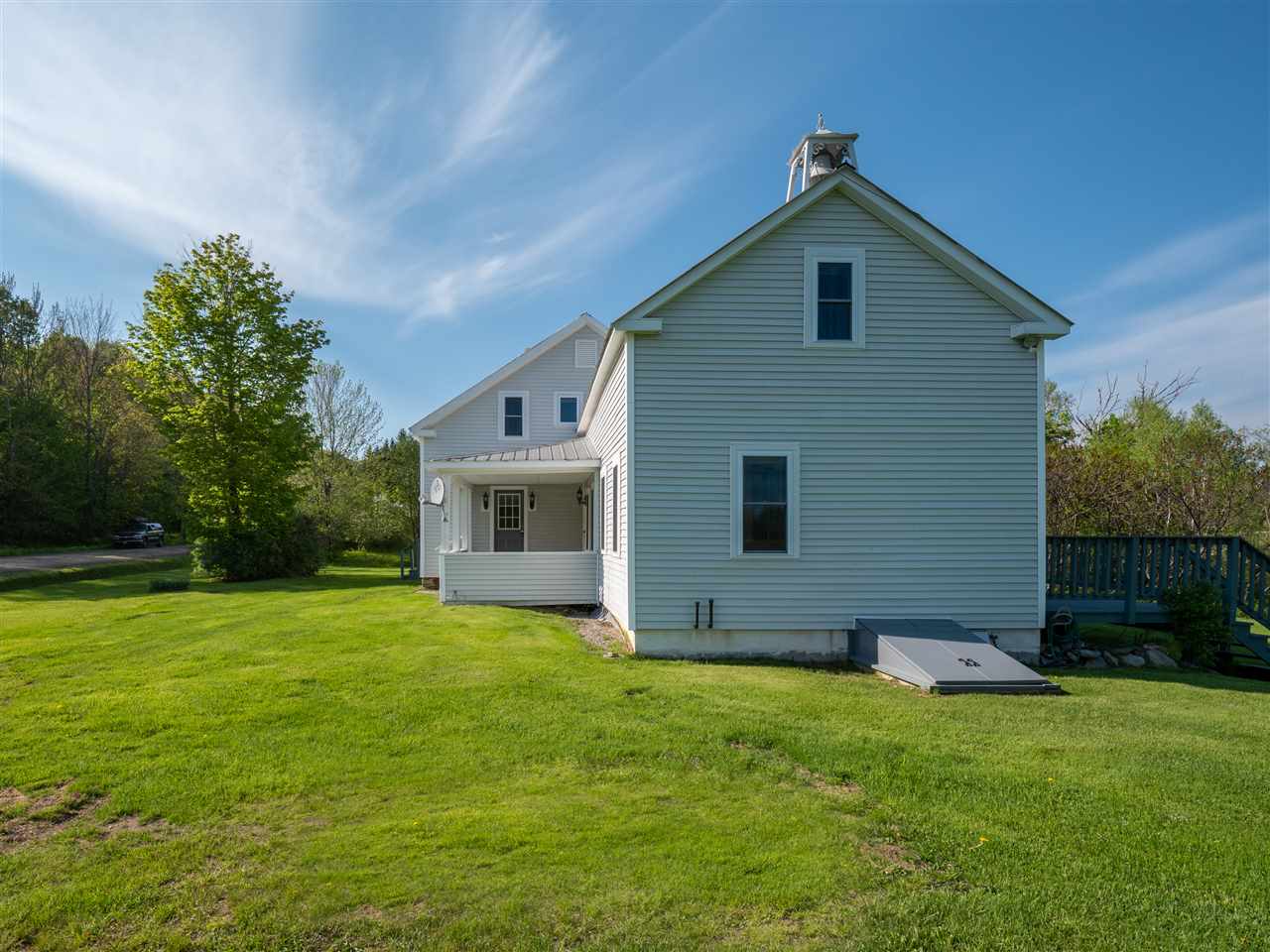 1044 Lapland Road Waterville, VT 05492 - Photo 35 of 40