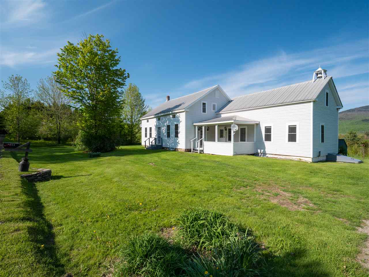 1044 Lapland Road Waterville, VT 05492 - Photo 40 of 40