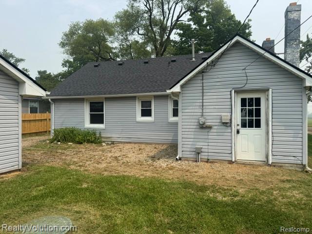 125 Rule Road Imlay City, MI 48444 - Photo 11 of 12 IMG_6817.jpeg