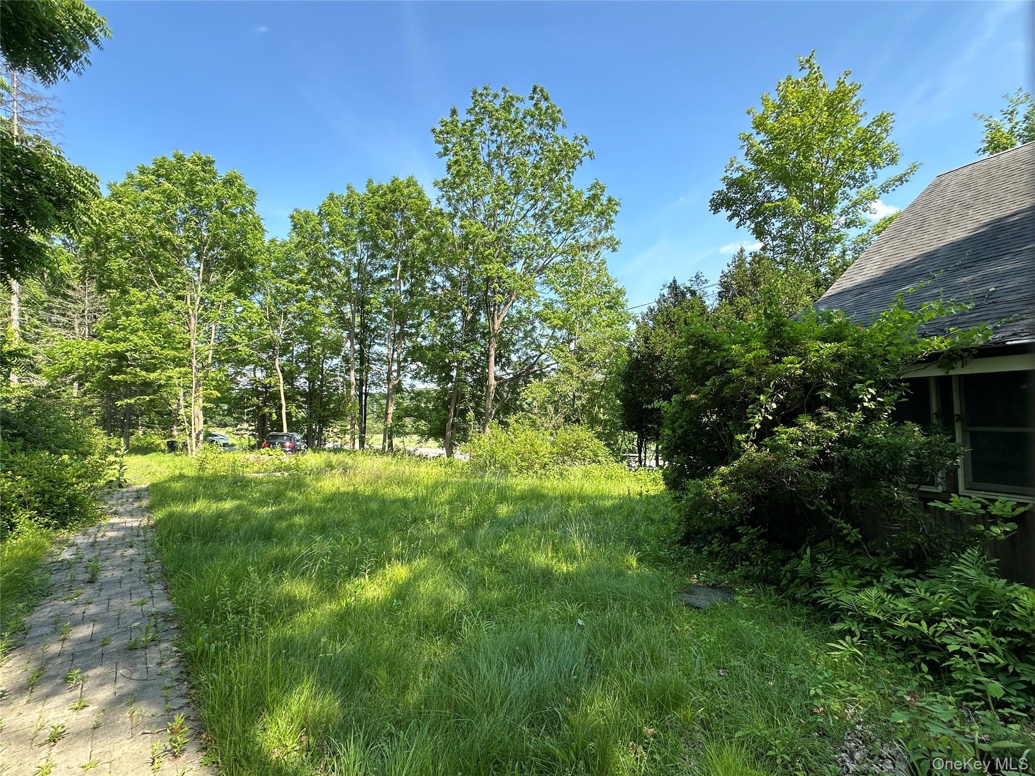 1 Jessup Road Warwick, NY 10990 - Photo 10 of 20 View of yardBeautiful location for a custom built home