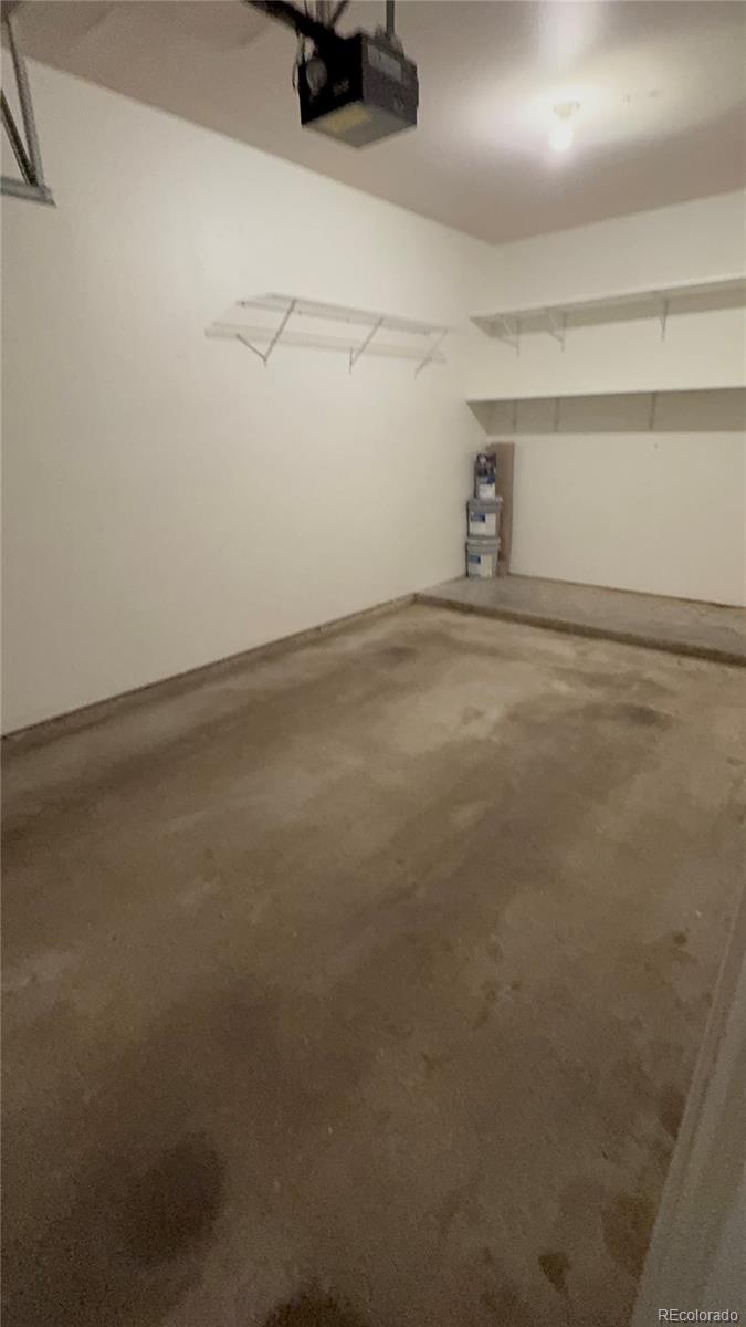1815 Spaulding Circle Superior, CO 80027 - Photo 21 of 24 a view of empty room