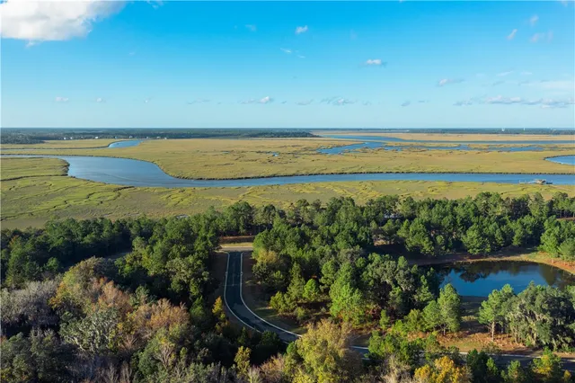 $131,040 | Lot 217 Coastal Marsh Boulevard, Waverly, GA 31565