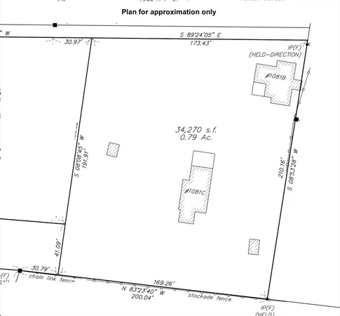 $650,000 | 1081 B Main Street, Barnstable, MA 02635