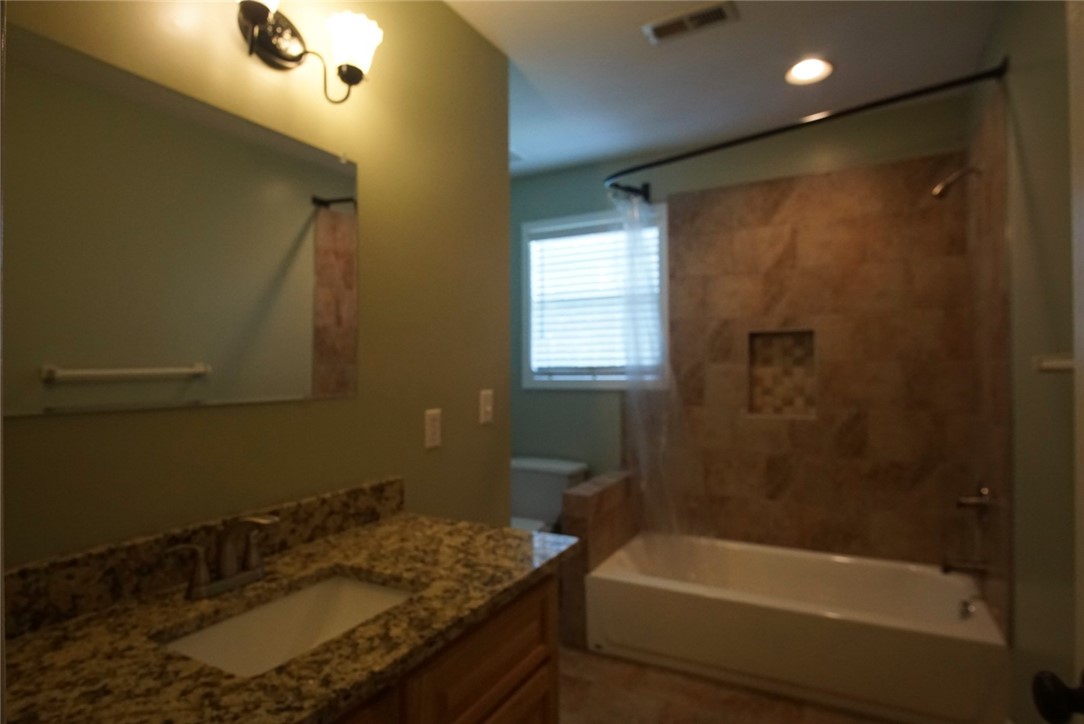 599 Mile Creek Road Pickens, SC 29671 - Photo 21 of 25 Additional bathroom upstairs