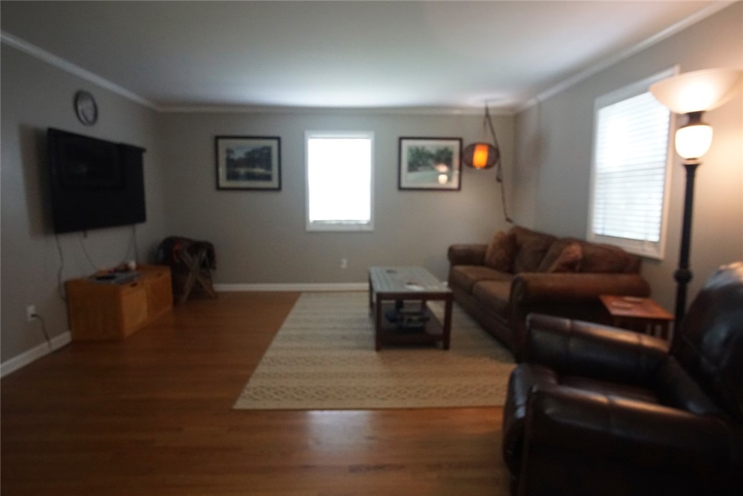599 Mile Creek Road Pickens, SC 29671 - Photo 7 of 25 Living room