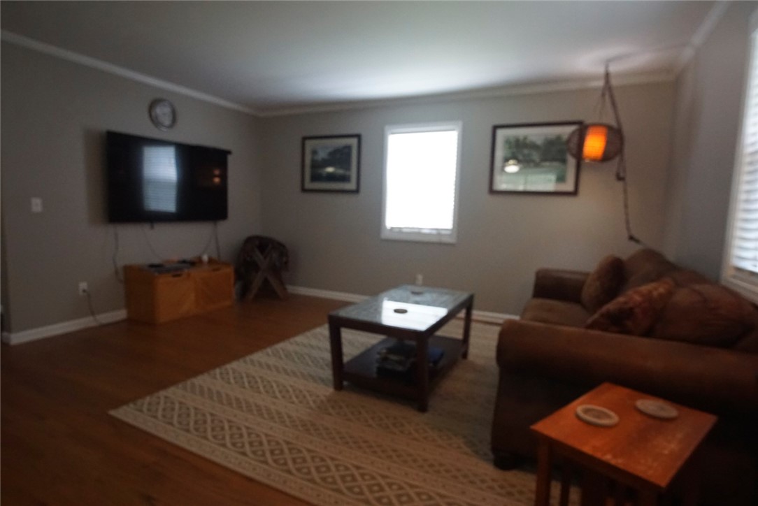 599 Mile Creek Road Pickens, SC 29671 - Photo 9 of 25 Living room