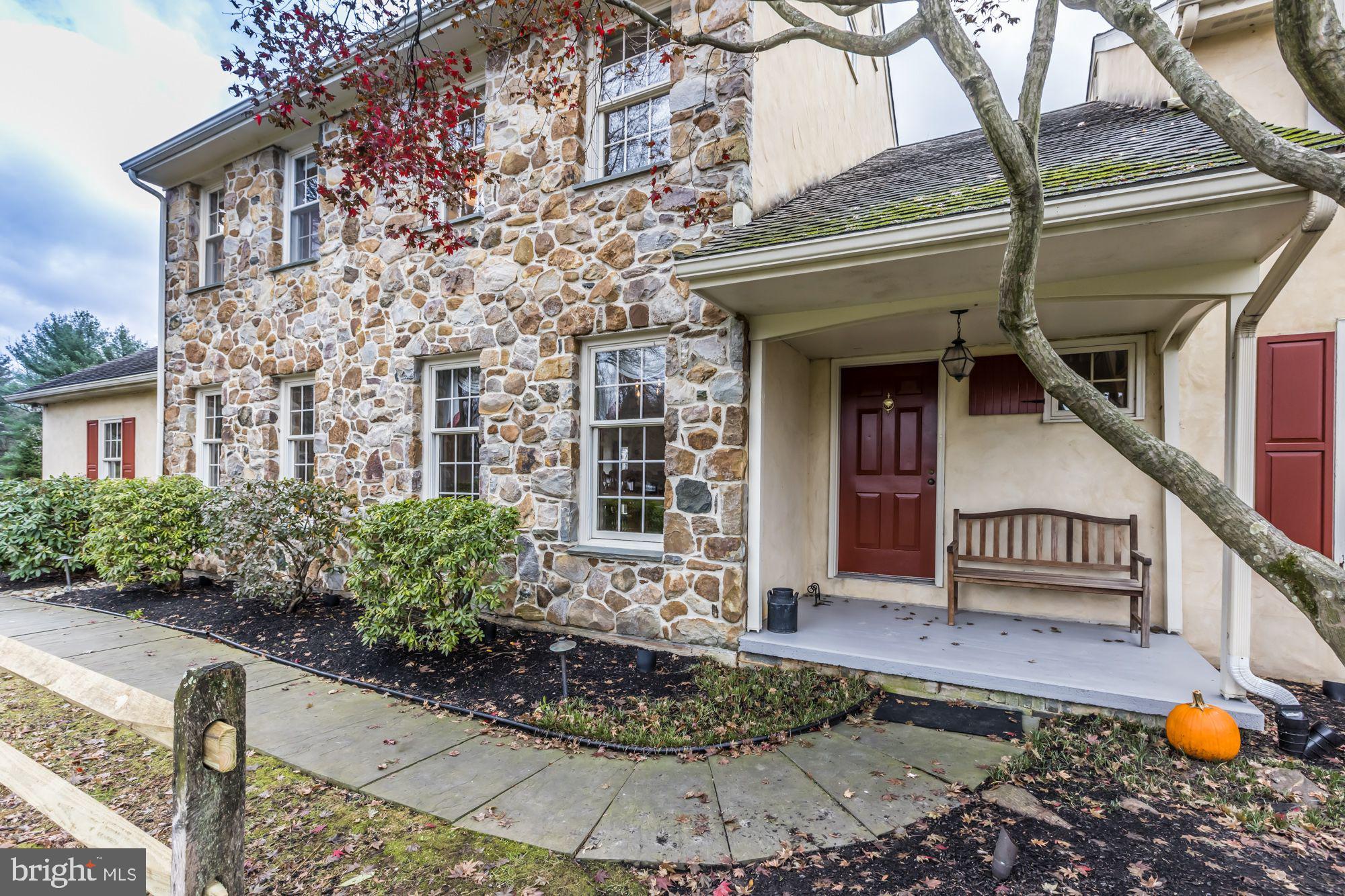 349 High Ridge Road Chadds Ford, PA 19317 - Photo 3 of 29 Gallery Image 3