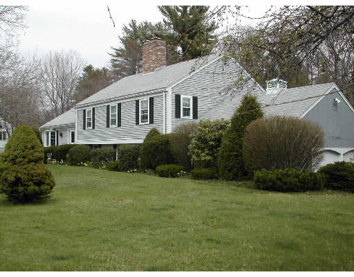 1 Fox Run Road Topsfield, MA 01983 - Photo 1 of 1