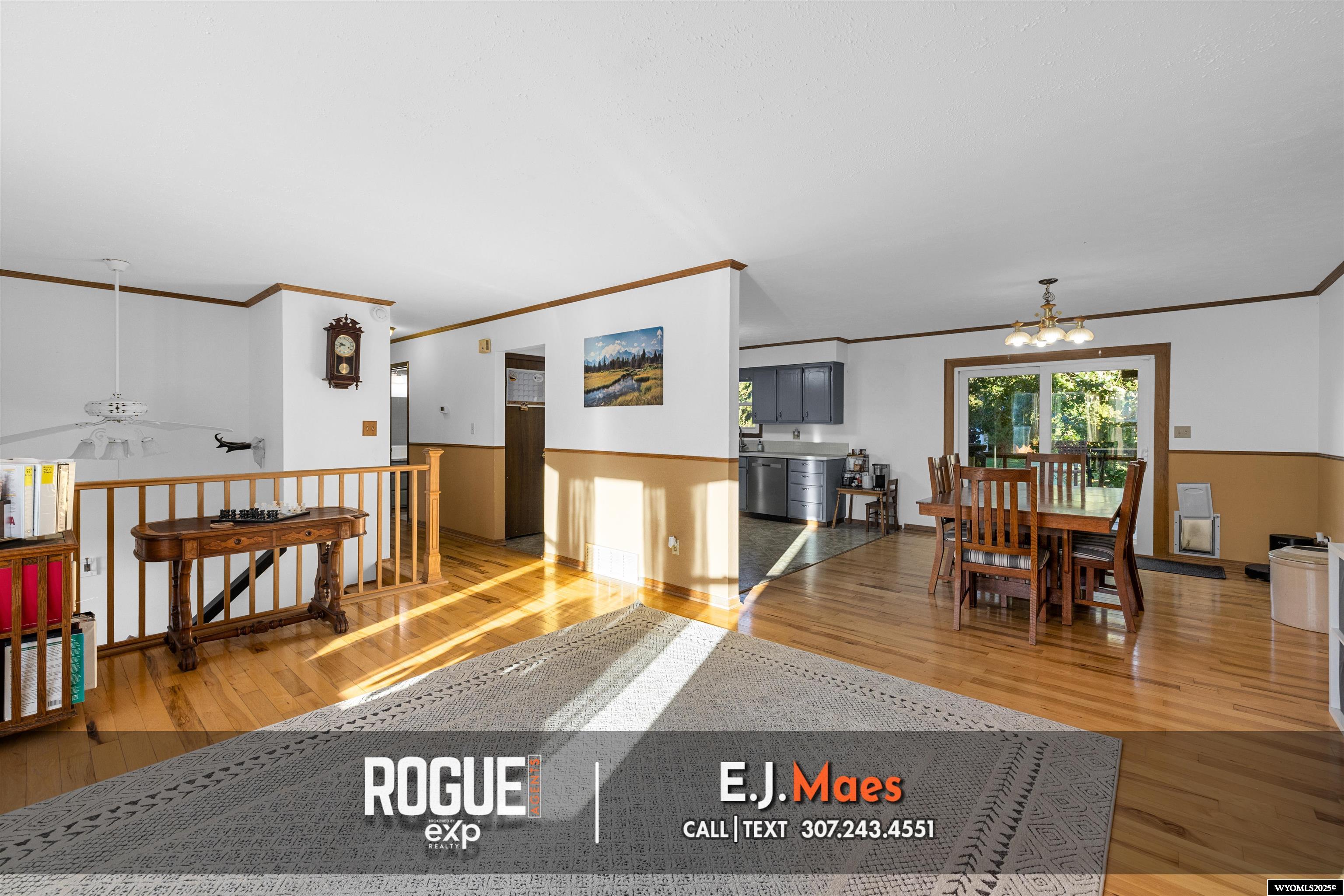 2019 North Yellow Creek Road Casper, WY 82604 - Photo 11 of 49