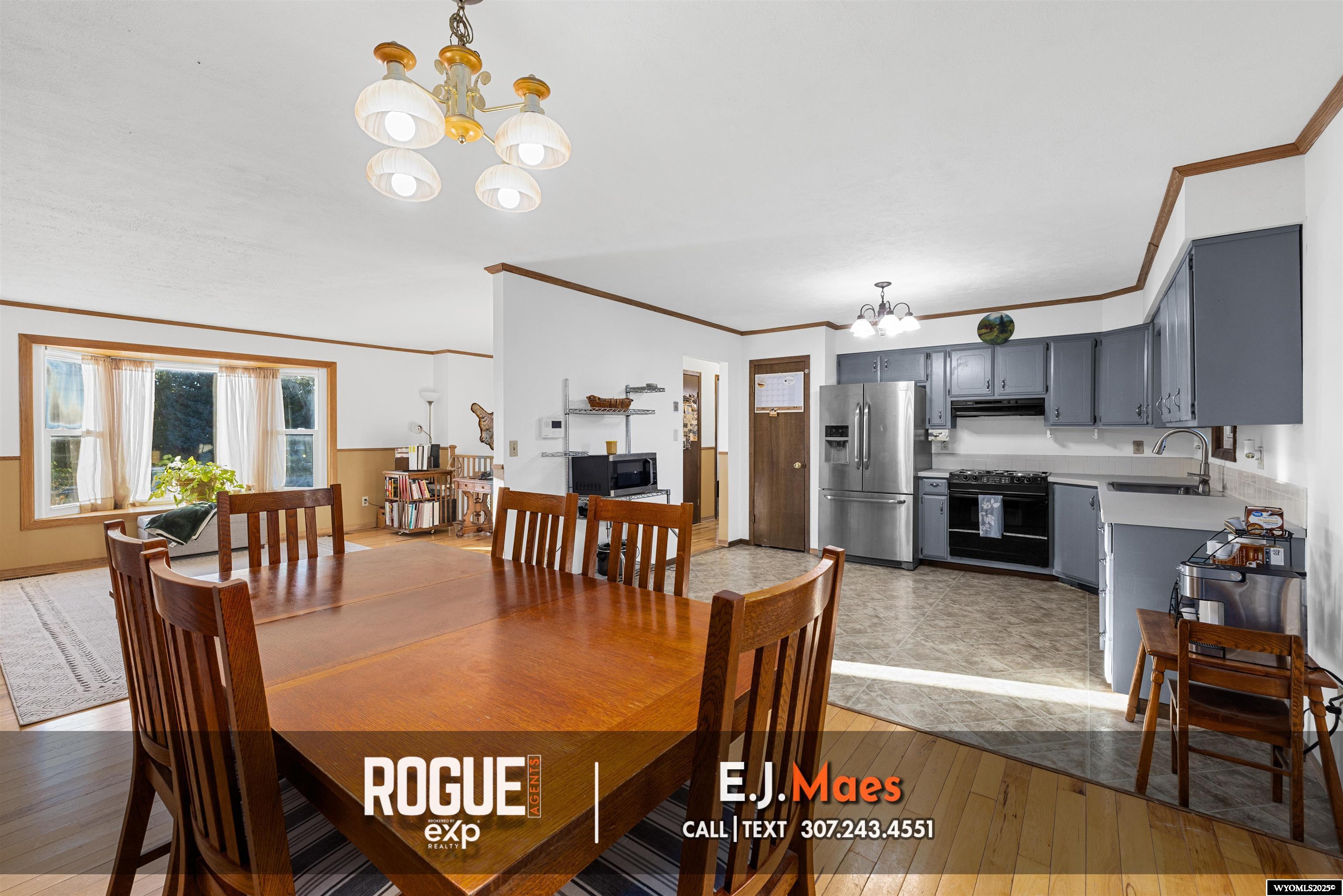 2019 North Yellow Creek Road Casper, WY 82604 - Photo 15 of 49