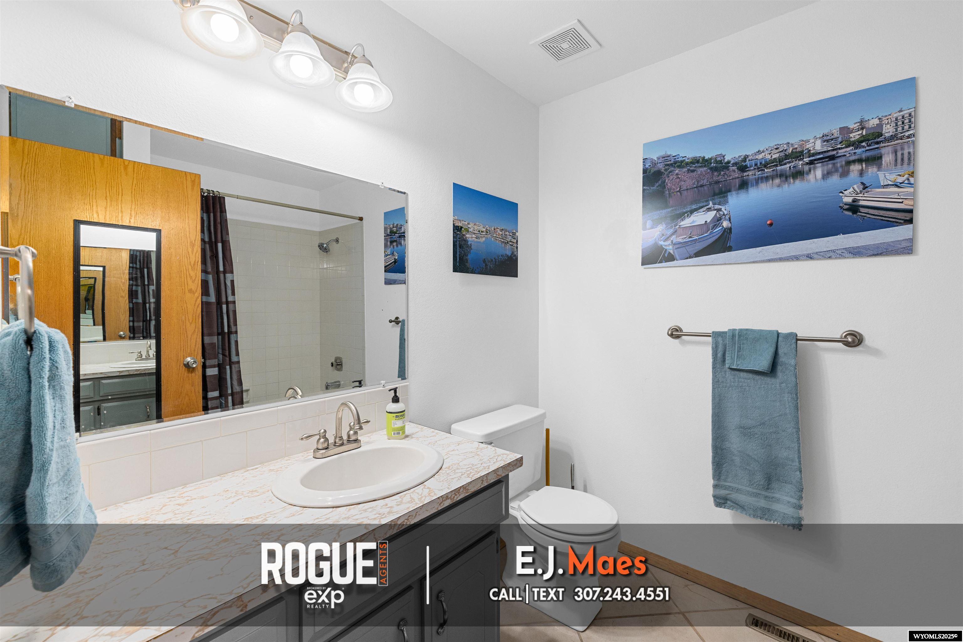 2019 North Yellow Creek Road Casper, WY 82604 - Photo 20 of 49