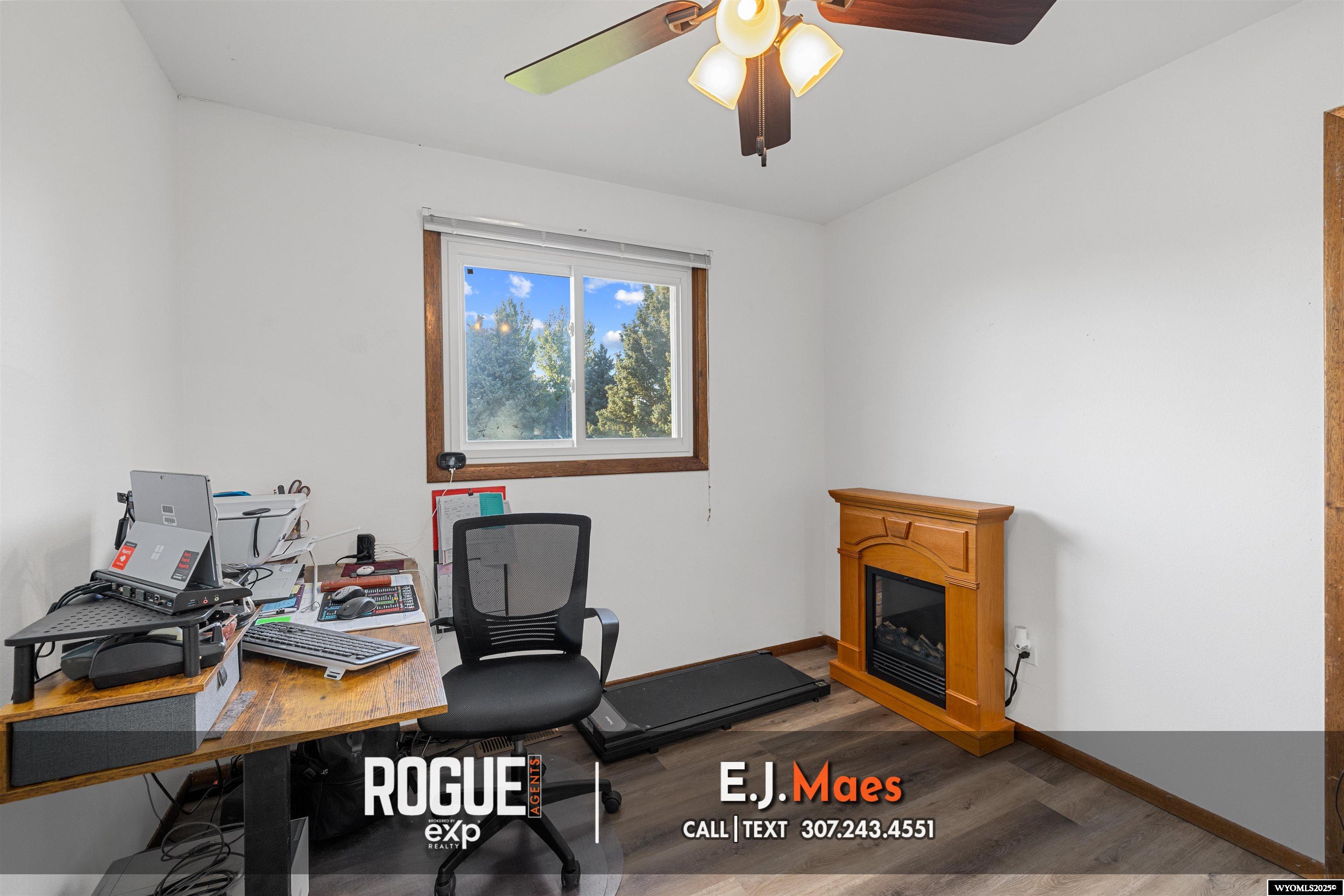 2019 North Yellow Creek Road Casper, WY 82604 - Photo 24 of 49