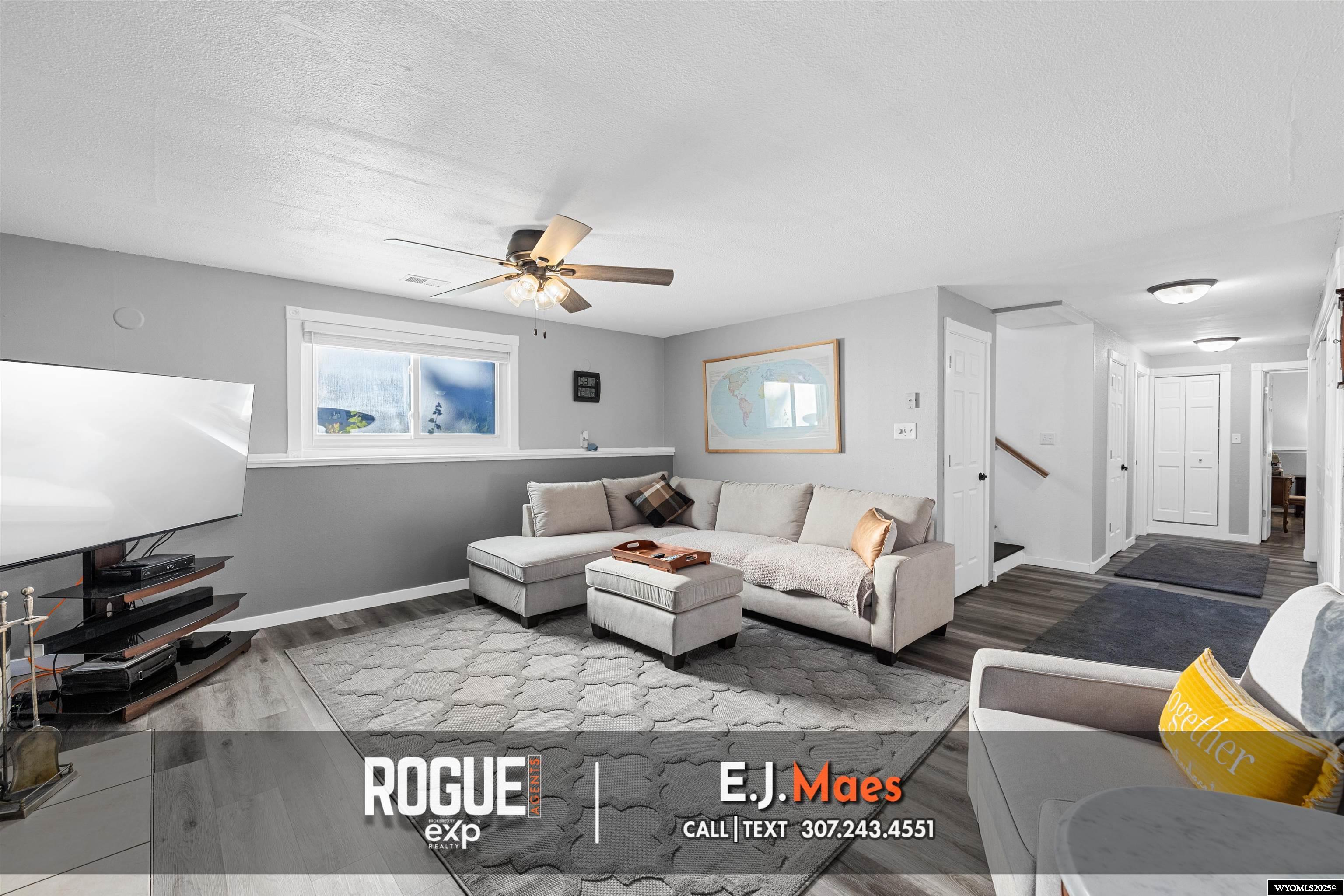 2019 North Yellow Creek Road Casper, WY 82604 - Photo 26 of 49