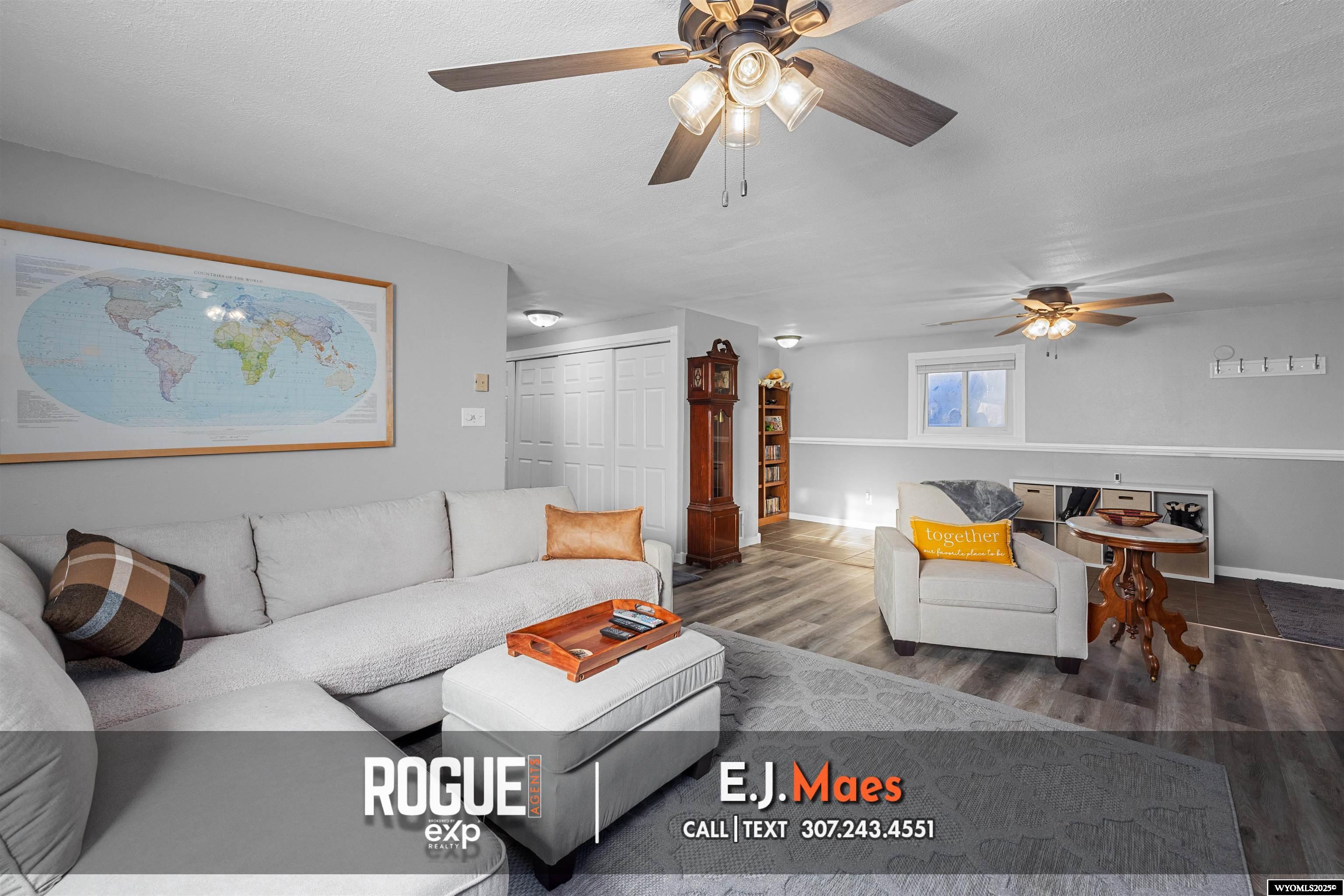 2019 North Yellow Creek Road Casper, WY 82604 - Photo 27 of 49