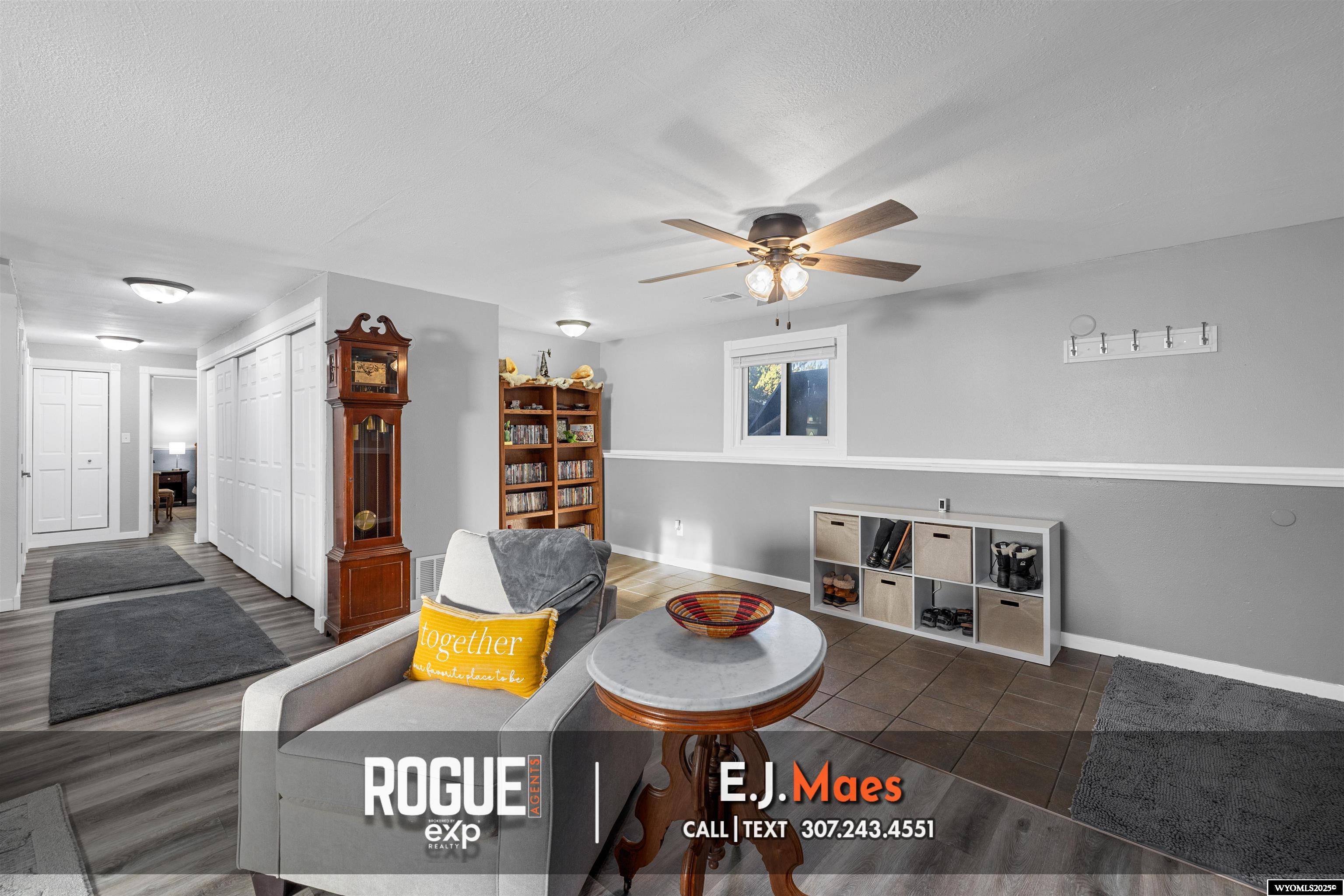 2019 North Yellow Creek Road Casper, WY 82604 - Photo 29 of 49