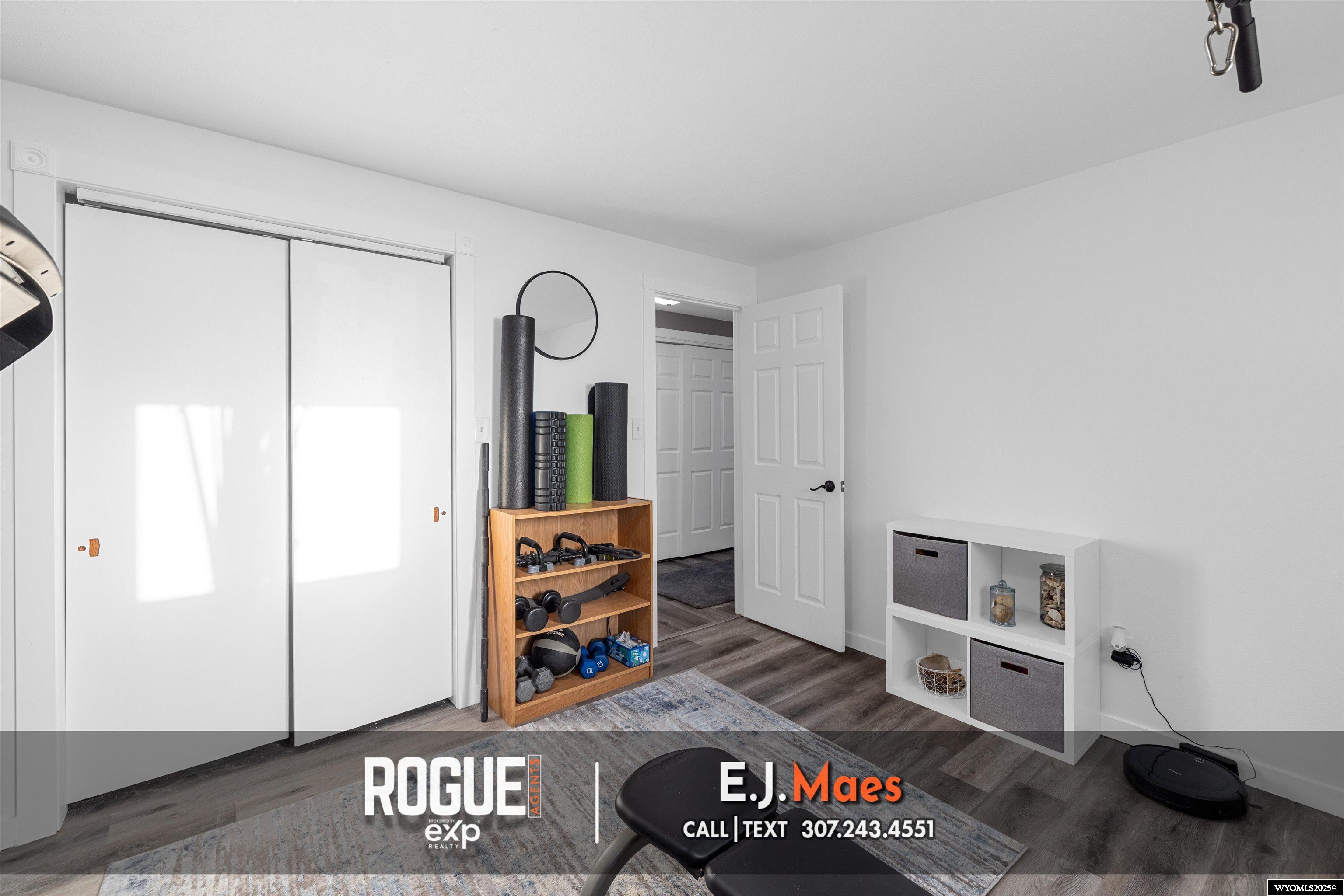 2019 North Yellow Creek Road Casper, WY 82604 - Photo 34 of 49