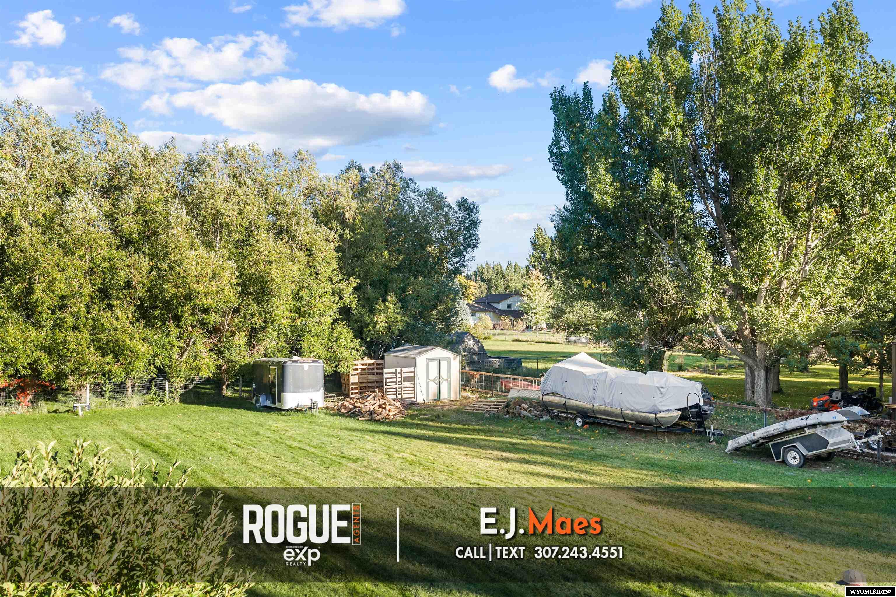 2019 North Yellow Creek Road Casper, WY 82604 - Photo 40 of 49