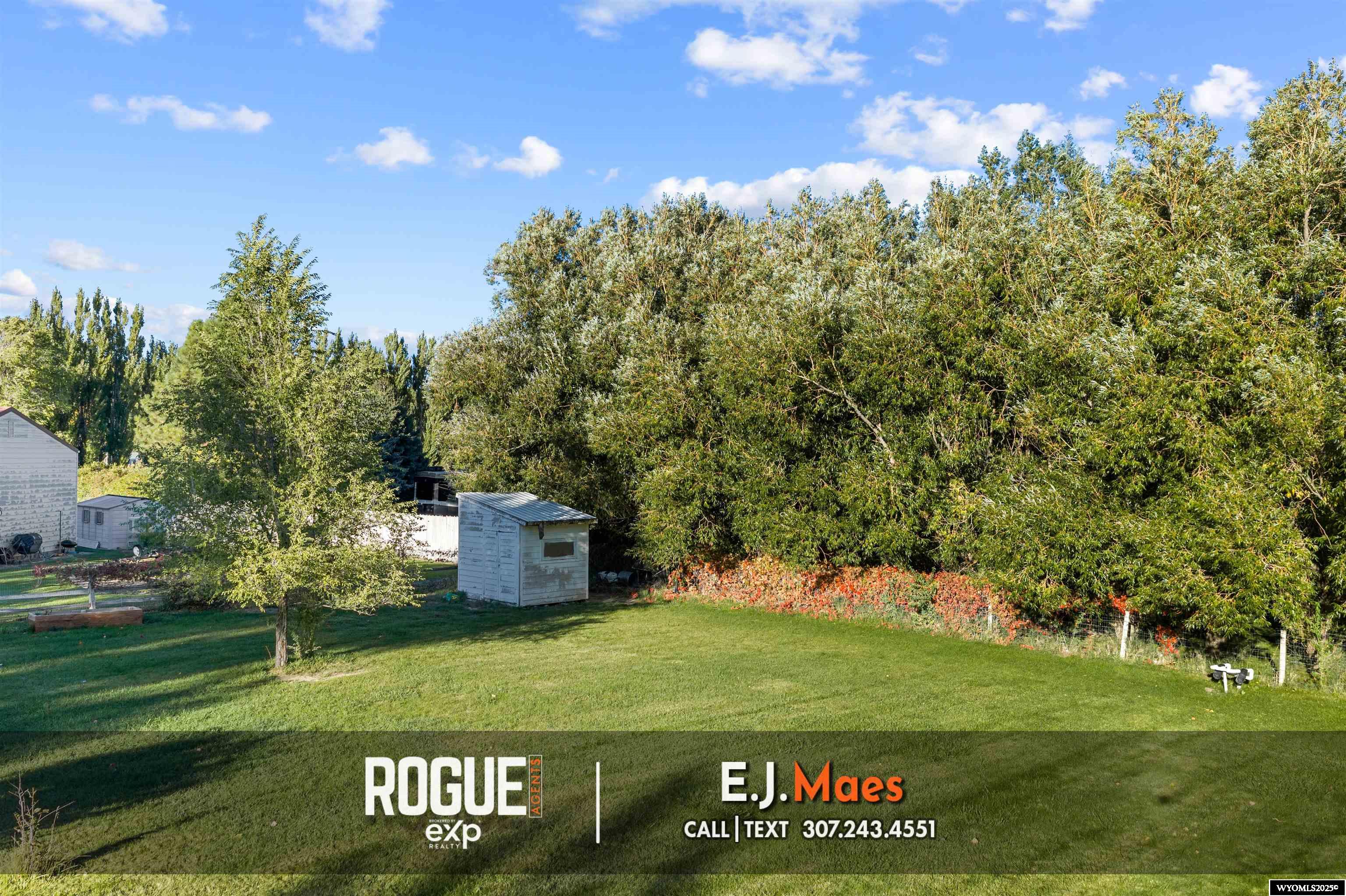 2019 North Yellow Creek Road Casper, WY 82604 - Photo 41 of 49