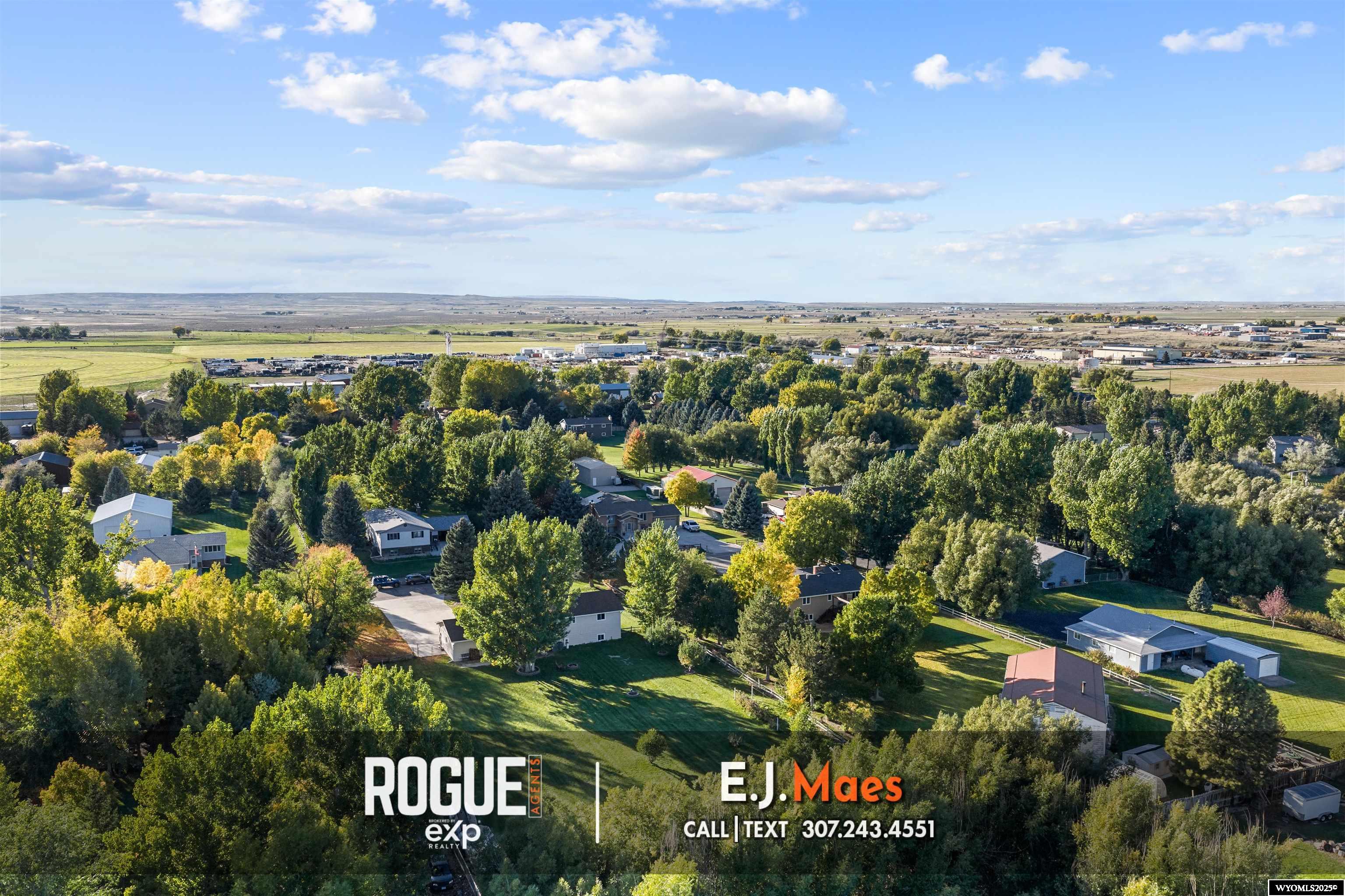 2019 North Yellow Creek Road Casper, WY 82604 - Photo 45 of 49