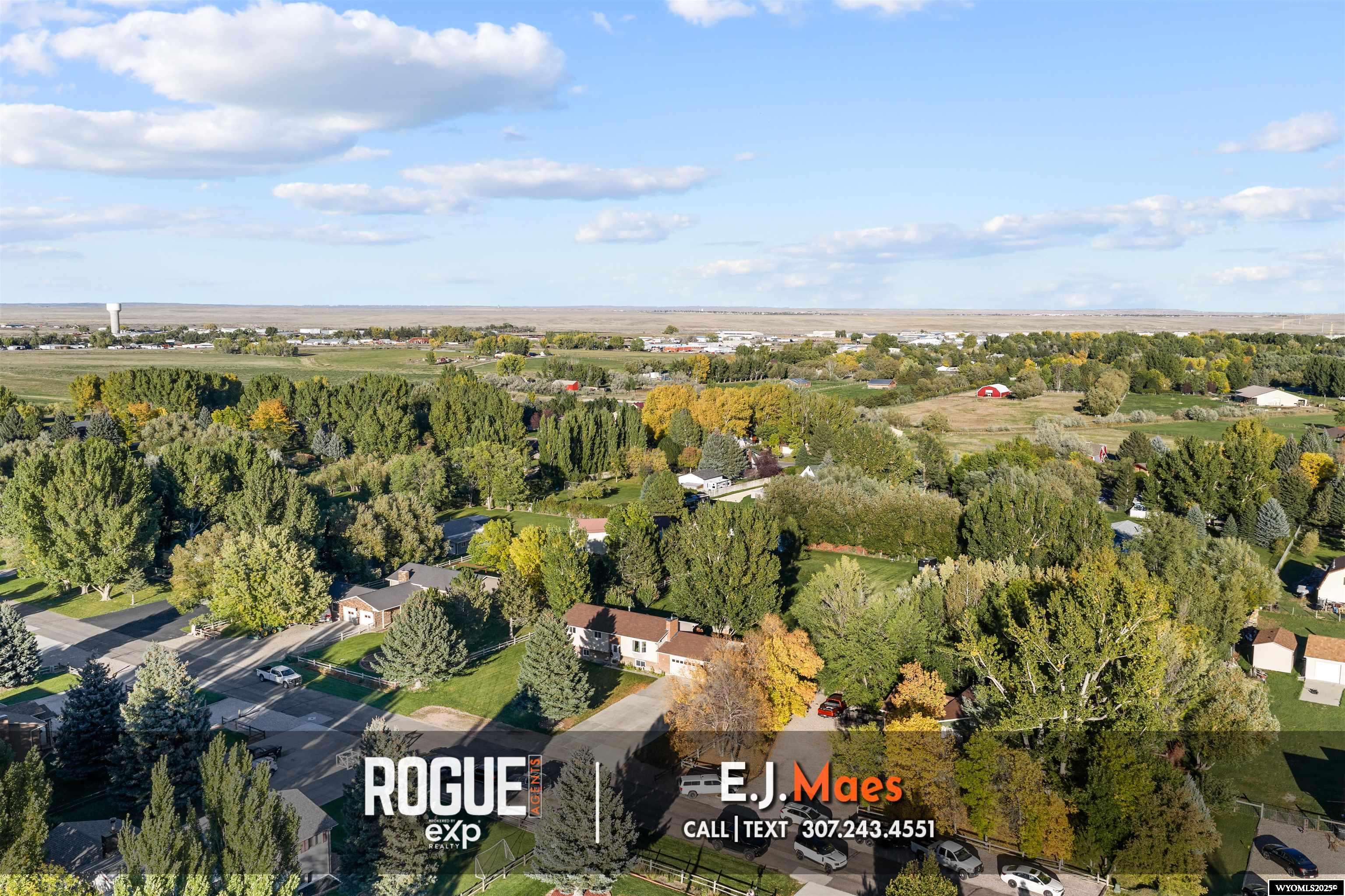 2019 North Yellow Creek Road Casper, WY 82604 - Photo 46 of 49