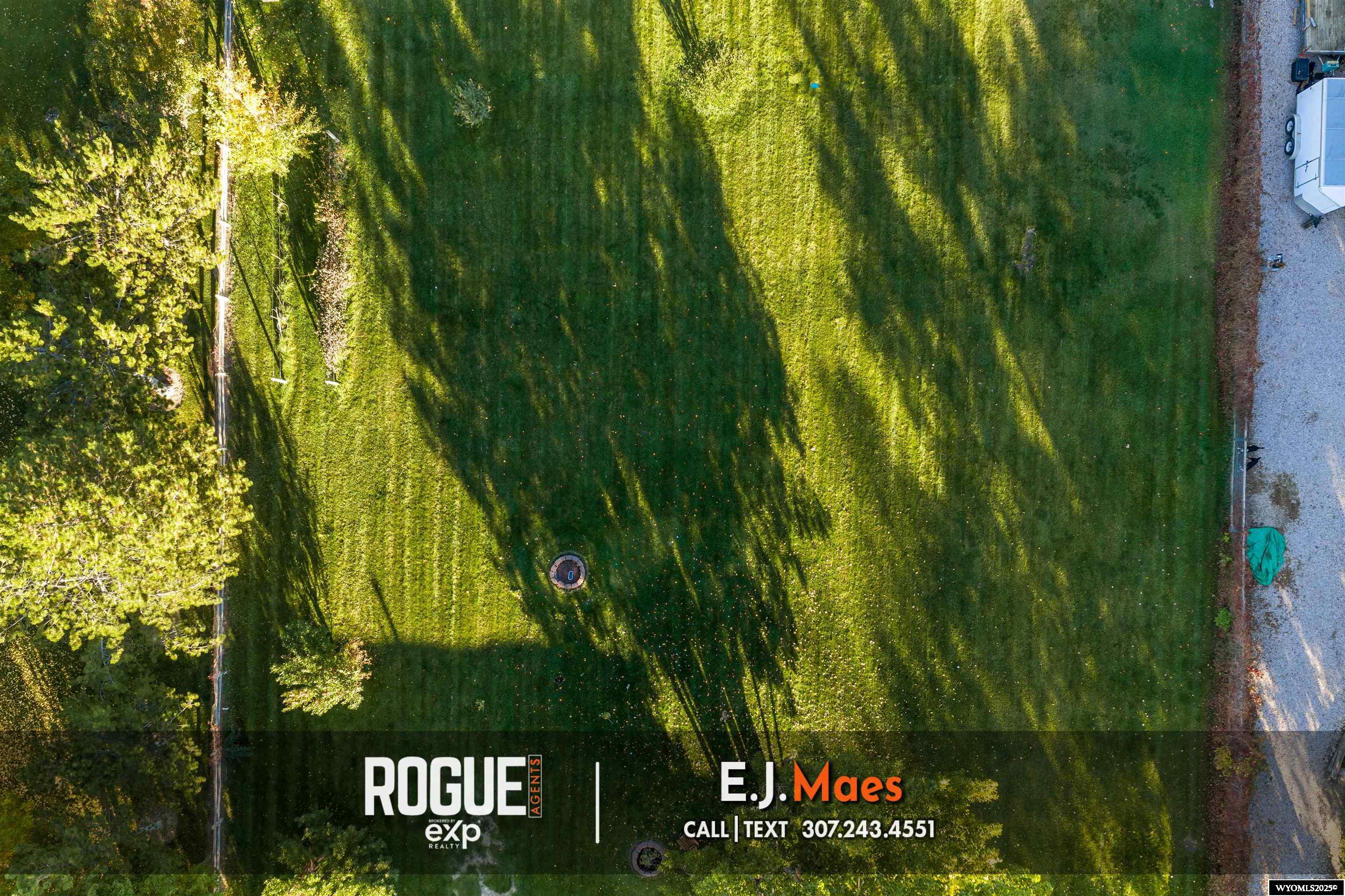 2019 North Yellow Creek Road Casper, WY 82604 - Photo 48 of 49