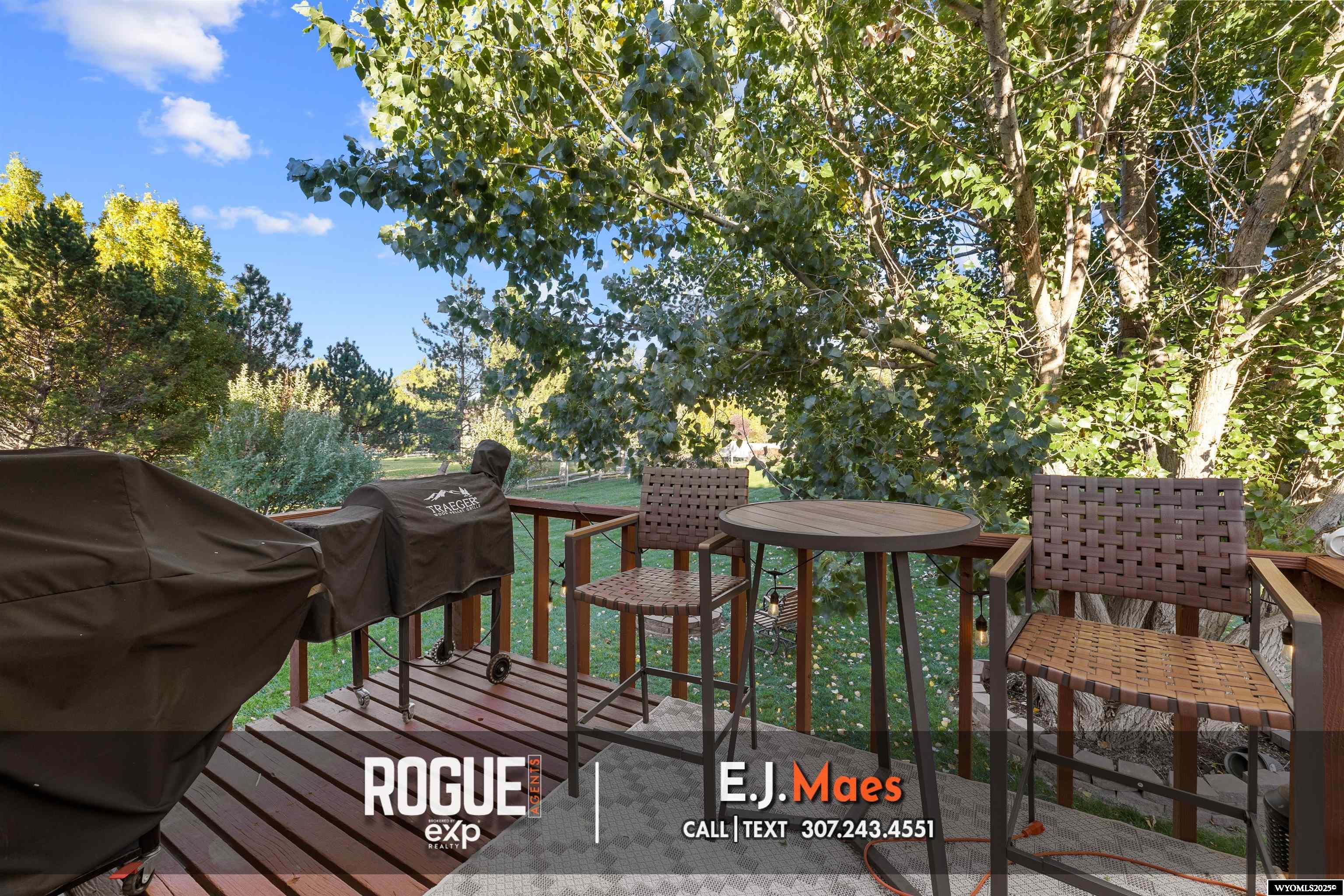 2019 North Yellow Creek Road Casper, WY 82604 - Photo 49 of 49