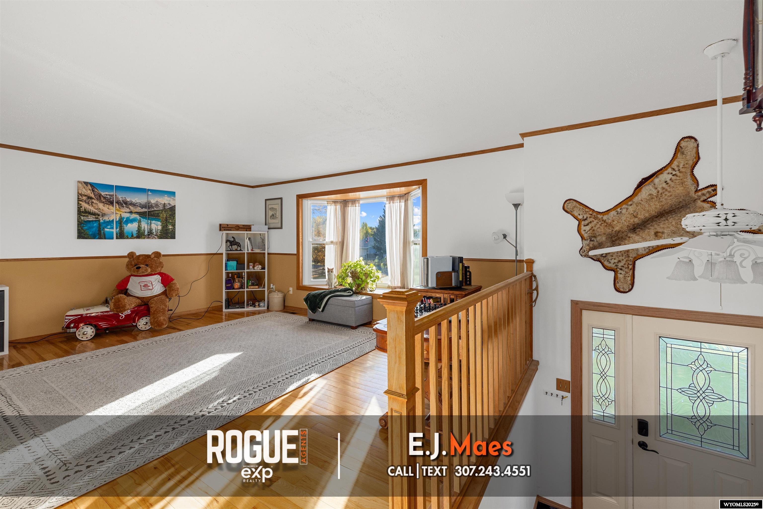 2019 North Yellow Creek Road Casper, WY 82604 - Photo 8 of 49