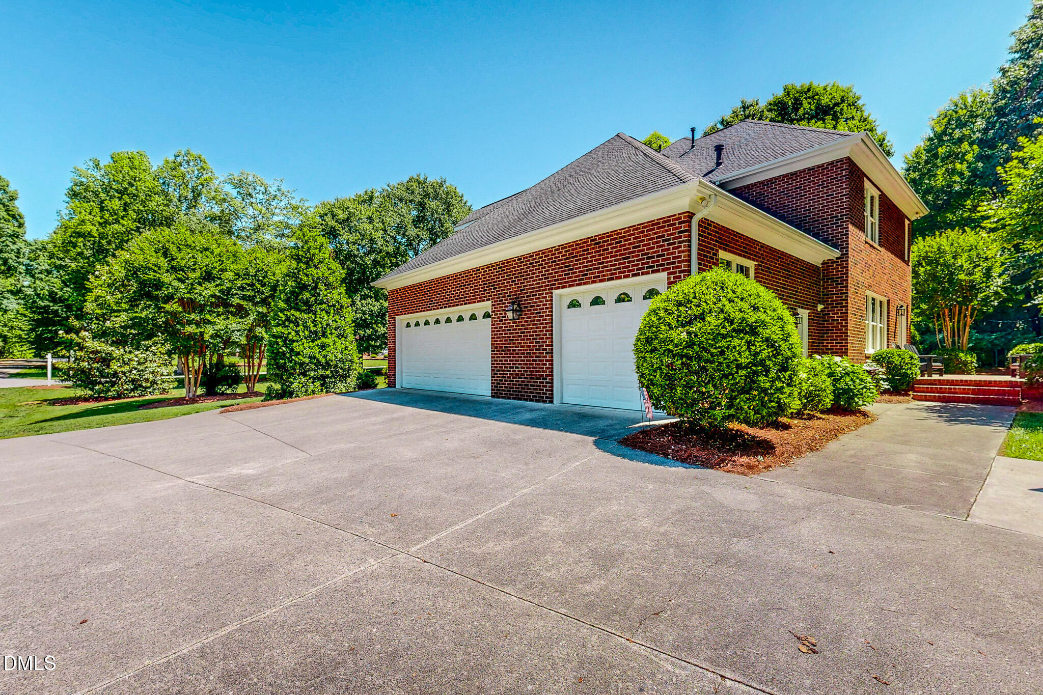 355 Denada Path Roxboro, NC 27574 - Photo 68 of 69