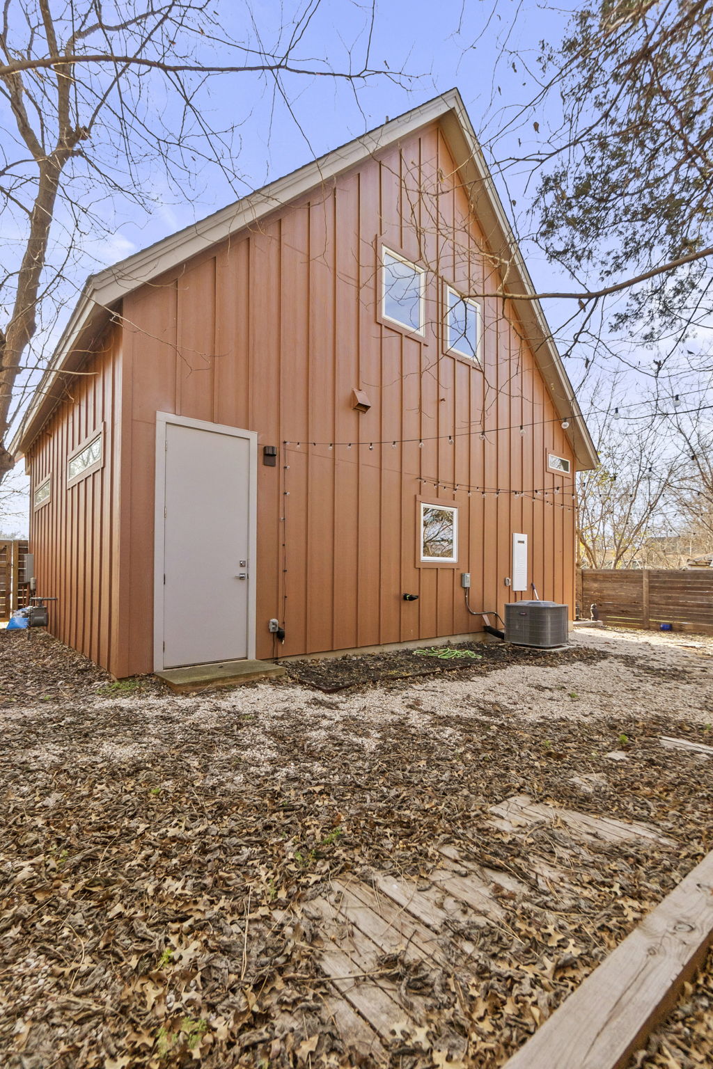 4706 Santa Anna Street, Unit 2 Austin, TX 78721 - Photo 23 of 23