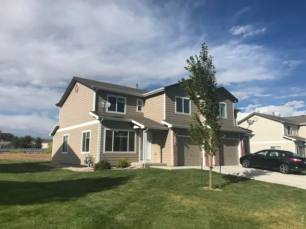 $345,000 | 3119 Swan Point Drive, Evans, CO 80620