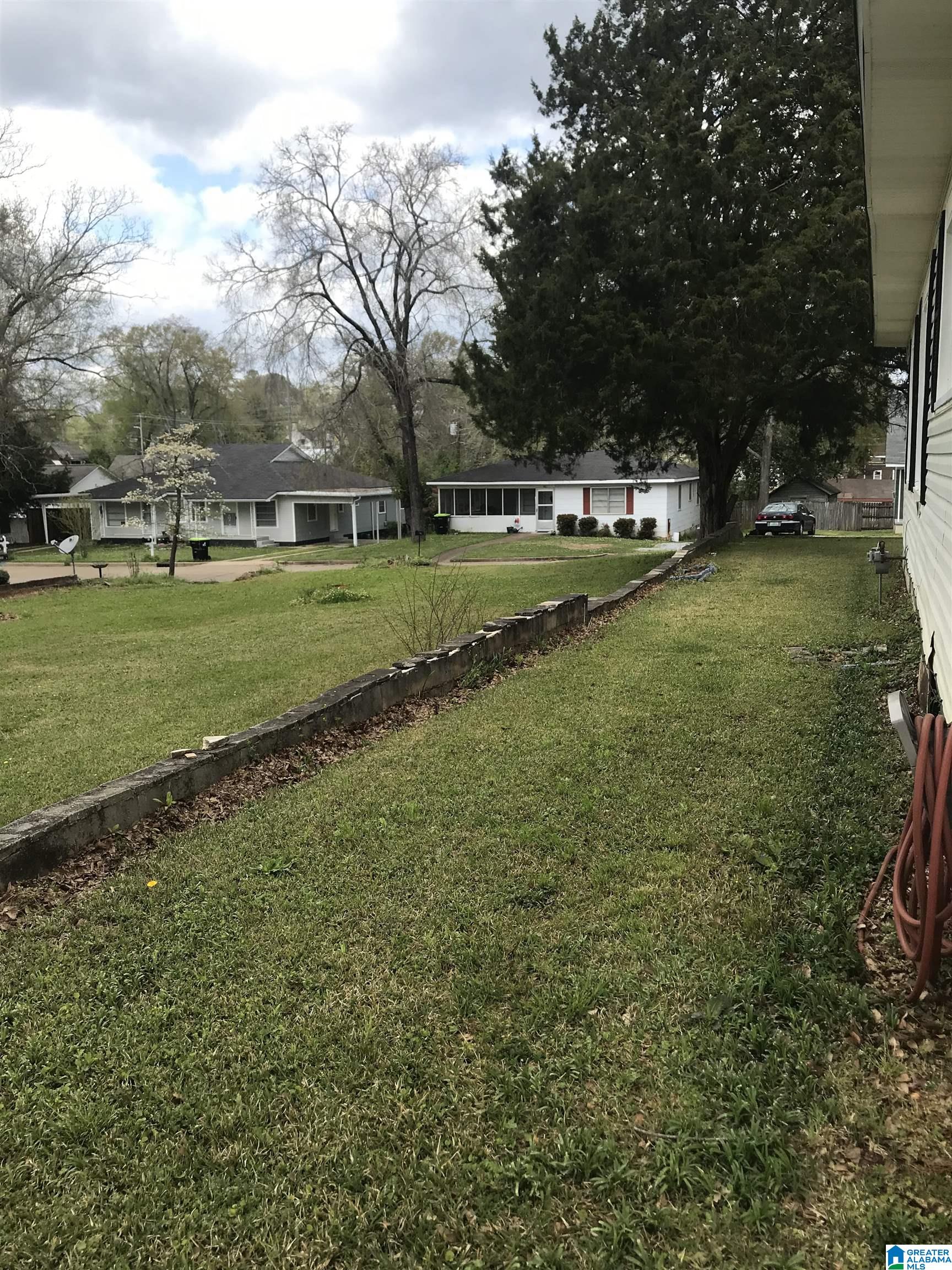 211 East Spring Street Sylacauga, AL 35150 - Photo 11 of 23