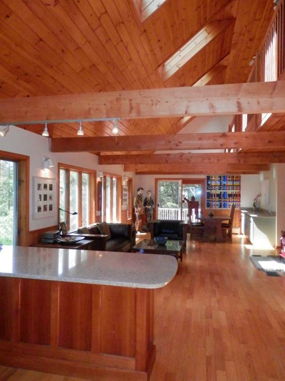 56 Hathorn Point Road Tenants Harbor, ME 04860 - Photo 10 of 34 Breakfast nook or writing table with...