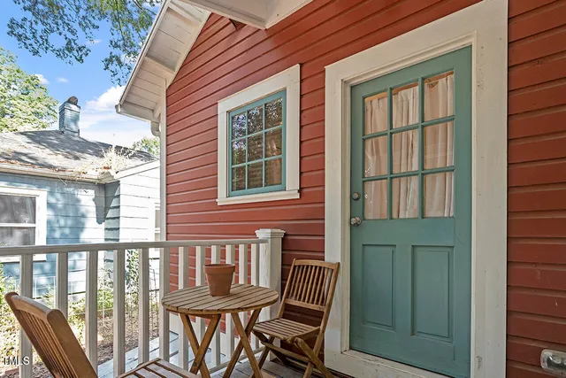 $325,000 | 1916 Hart Street, Durham, NC 27703