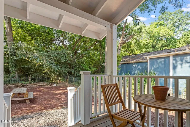 $325,000 | 1916 Hart Street, Durham, NC 27703