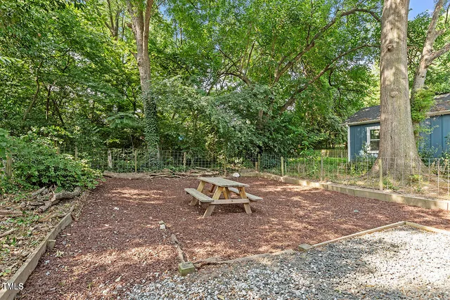 $325,000 | 1916 Hart Street, Durham, NC 27703