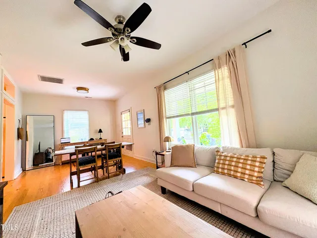 $325,000 | 1916 Hart Street, Durham, NC 27703