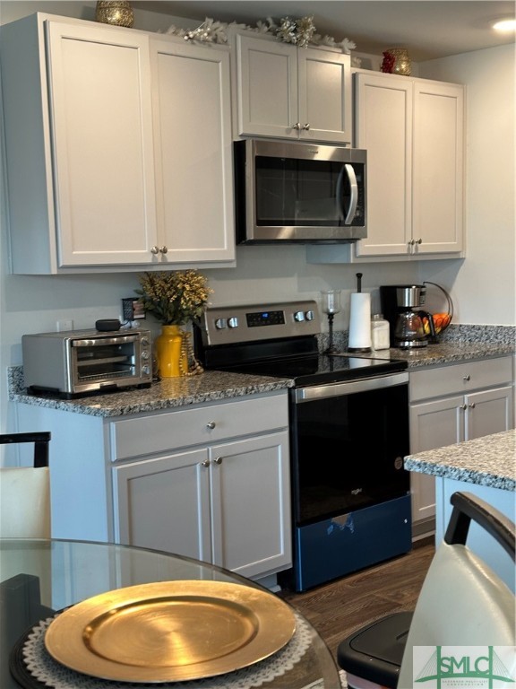 103 Skylark Road Bloomingdale, GA 31302 - Photo 15 of 36