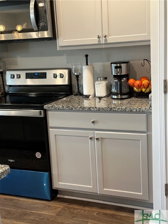 103 Skylark Road Bloomingdale, GA 31302 - Photo 19 of 36