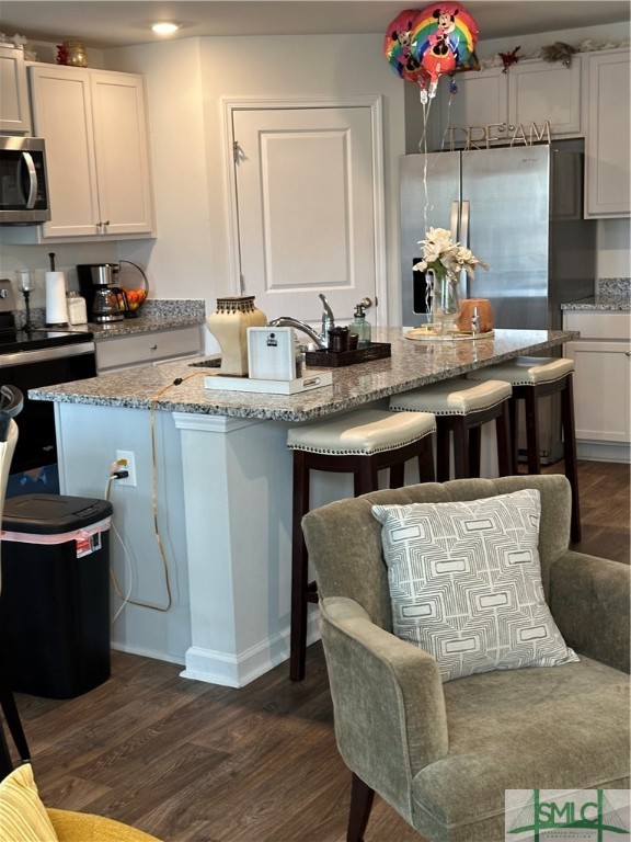 103 Skylark Road Bloomingdale, GA 31302 - Photo 20 of 36