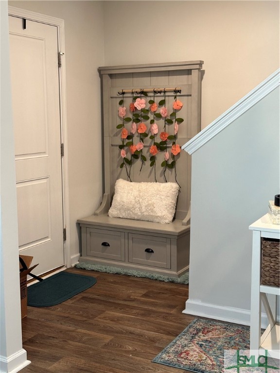 103 Skylark Road Bloomingdale, GA 31302 - Photo 2 of 36 Foyer