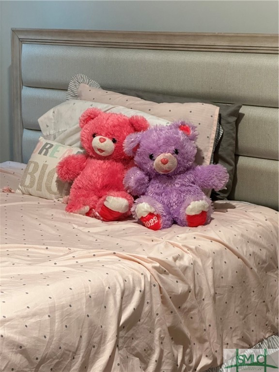 103 Skylark Road Bloomingdale, GA 31302 - Photo 26 of 36 Bedroom Upstairs