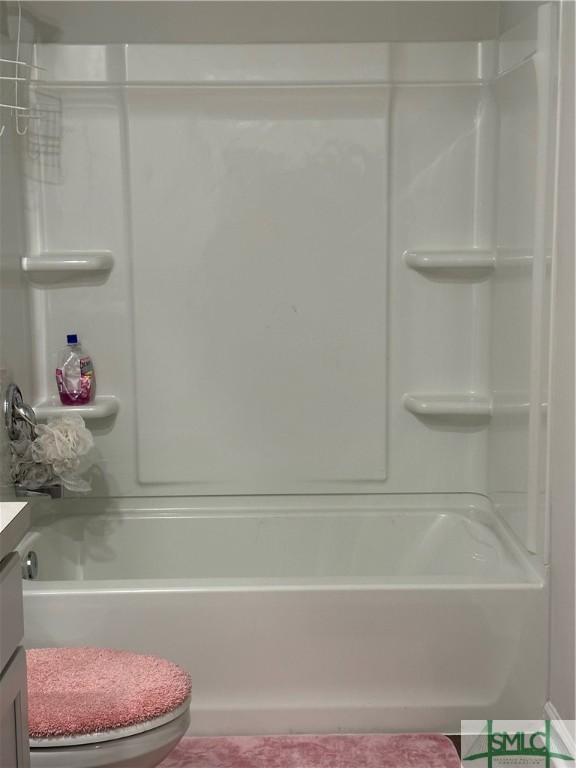 103 Skylark Road Bloomingdale, GA 31302 - Photo 28 of 36 Bath Upstairs