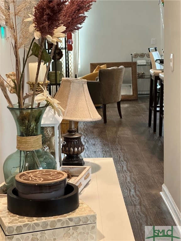 103 Skylark Road Bloomingdale, GA 31302 - Photo 3 of 36