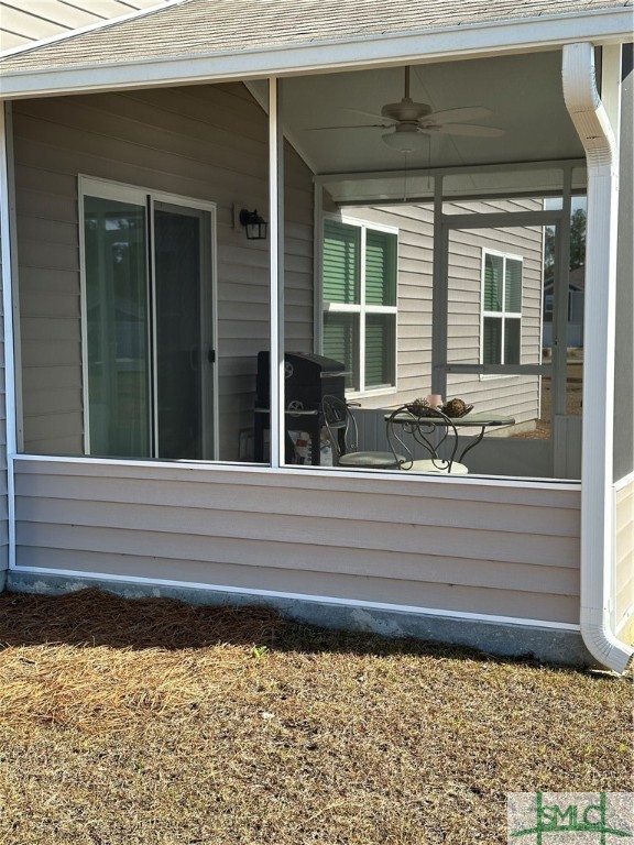 103 Skylark Road Bloomingdale, GA 31302 - Photo 32 of 36