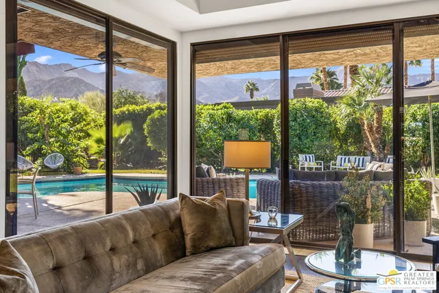 $1,595,000 | 40675 East Thunderbird Terrace, Rancho Mirage, CA 92270