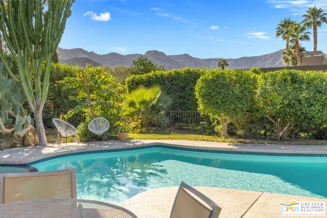 $1,595,000 | 40675 East Thunderbird Terrace, Rancho Mirage, CA 92270