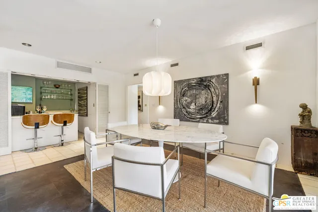 $1,595,000 | 40675 East Thunderbird Terrace, Rancho Mirage, CA 92270