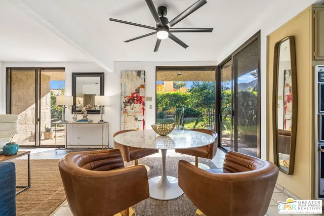 $1,595,000 | 40675 East Thunderbird Terrace, Rancho Mirage, CA 92270