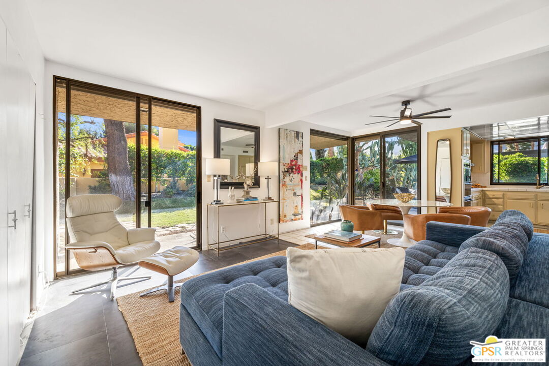 40675 East Thunderbird Terrace Rancho Mirage, CA 92270 - Photo 26 of 40